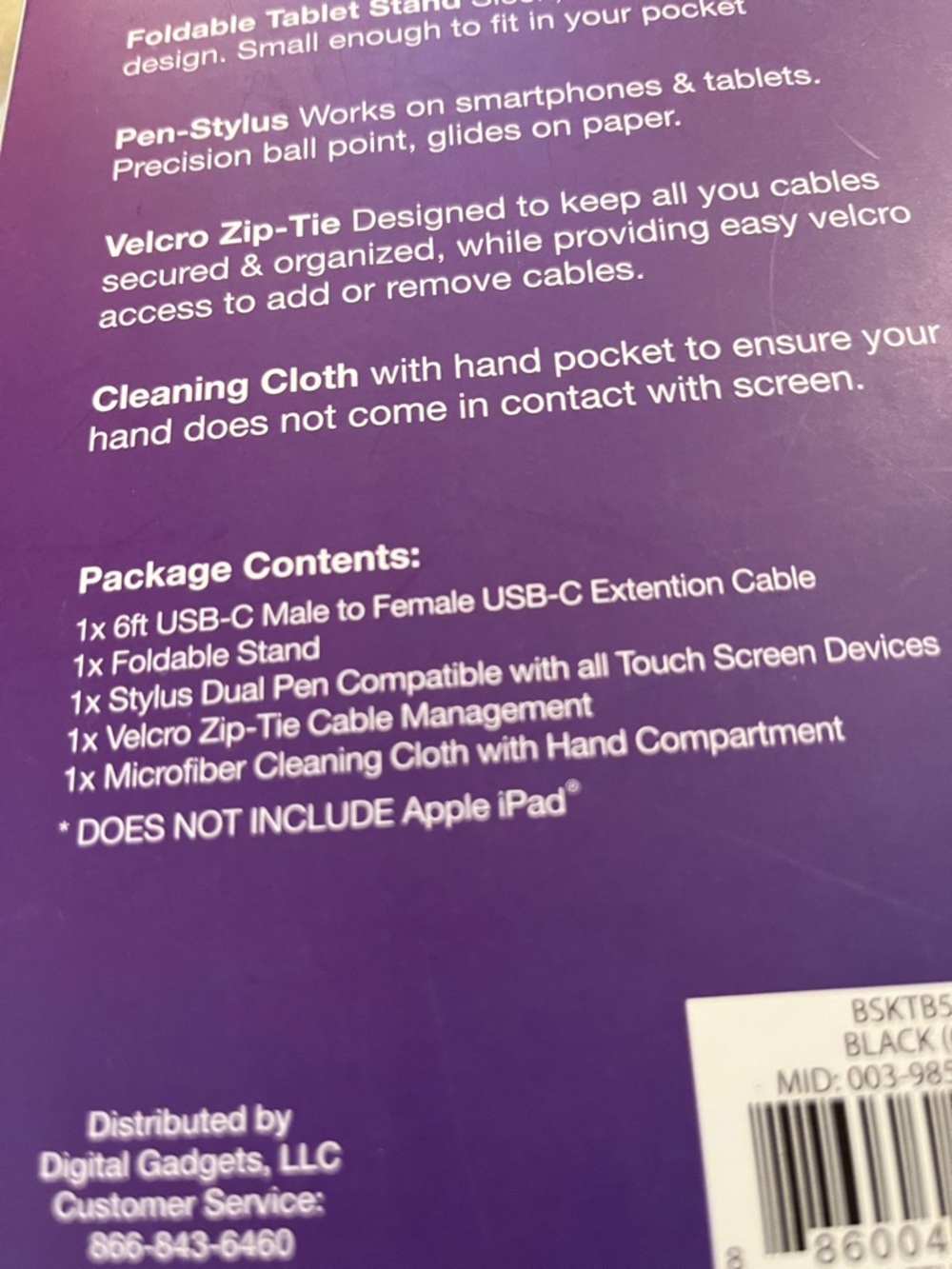 Tablet master  kit NEW!! - Picture 5 of 6